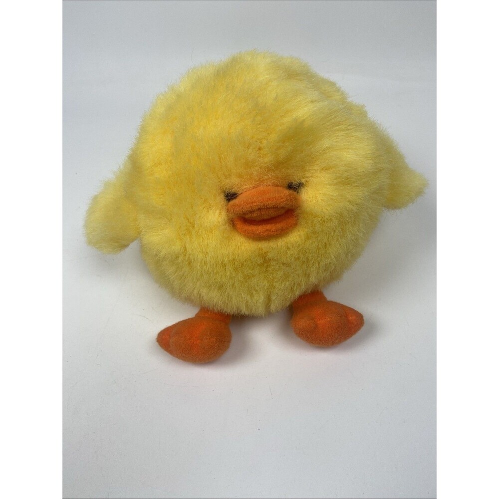 Gund Duck Quack A Moley Plush Duck Stuffed Animal Toy 36035